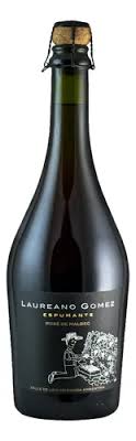 Laureano Gomez Espumante - Rose De Malbec