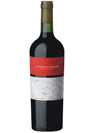 Laureano Gomez - Reserva Malbec