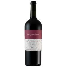 Laureano Gomez - Reserva Merlot