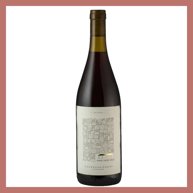 Tetris L.G. Pinot Noir