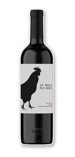 Le Mal Du Bec - Malbec