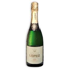 Lopez - Brut