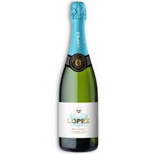 Lopez - Demisec