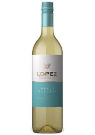 Lopez Dulce Natural