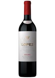 Lopez Malbec 