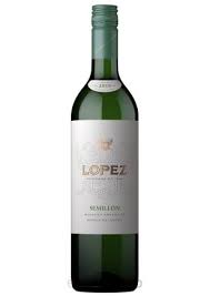 Lopez Semillon 