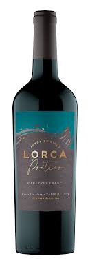 Lorca Poetico - Cabernet Franc