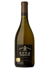 Luca - Chardonnay