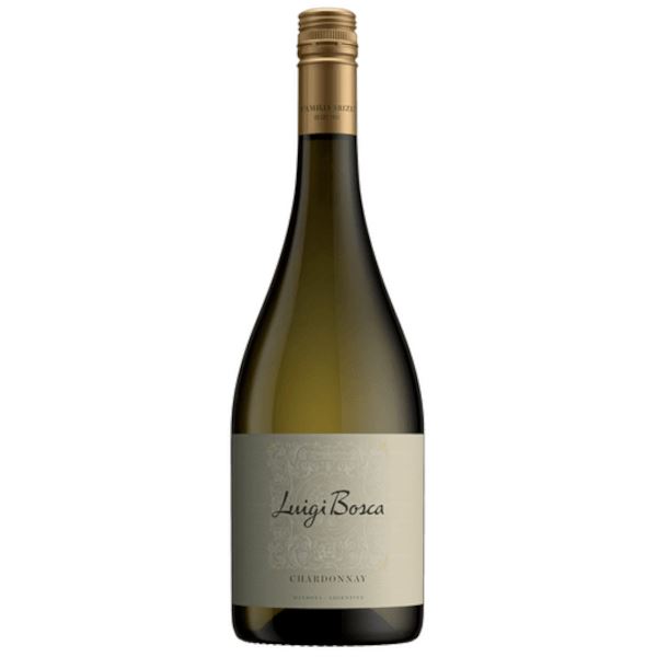 Luigi Bosca Insignia - Chardonnay