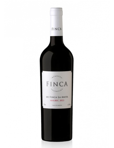 FINCA - Cabernet Sauvignon