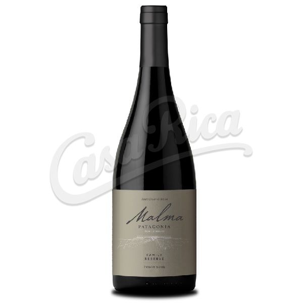 Malma Reserva Pinot Noir