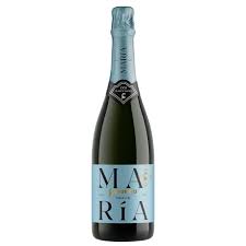 Maria Codorniu - Dulce 