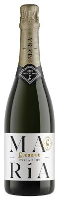 Maria Codorniu - Extra Brut