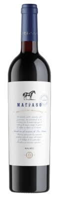 Marraso Modern Malbec 