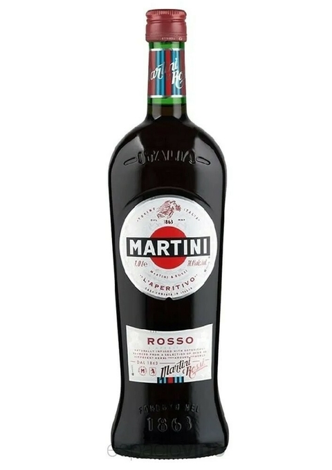 Martini Rosso