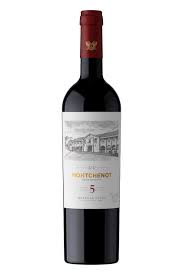 Montchenot Gran Reserva - 5 Años