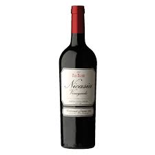 Nicasia Red Blend - Cabernet Franc