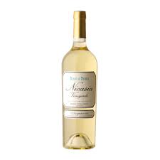 Nicasia - Viognier