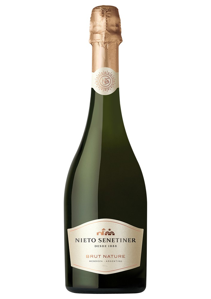 Nieto Senetiner - Brut Nature