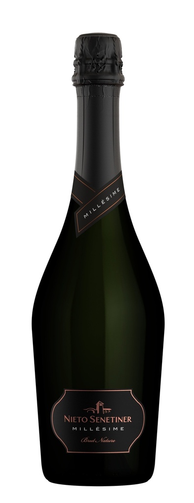 Nieto Senetiner - Millesime Brut Nature