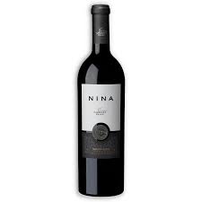 Nina Gran Cabernet Franc
