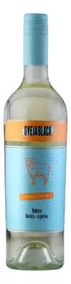 Oveja Black Chenin Dulce