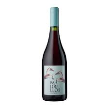 Padrillos Pinot Noir