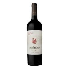 Partridge - Cabernet Sauvignon