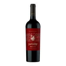 Partridge - Red Blend
