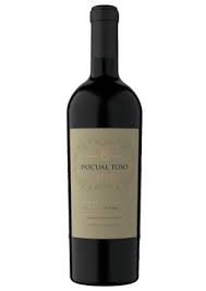 Pascual Toso Alta - Syrah