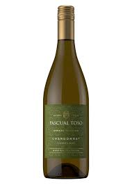 Pascual Toso Chardonnay