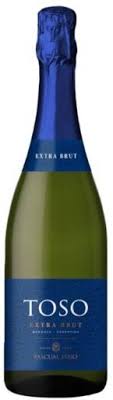 Pascual Toso Extra Brut