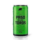 Paso De Los Toros 269 Pomelo