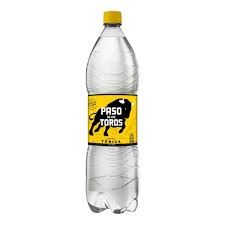 Paso De Los Toros Tonica X 1,5 Lt