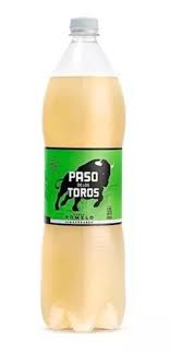 Paso De Los Toros X 1,5L Pomelo Sin Azucar