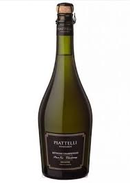 Piattelli Brut Nature