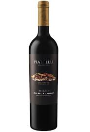 Piattelli Reserva Malbec/ Tannat 