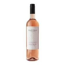Piattelli Reserva Rosado
