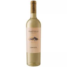 Piattelli Reserva Torrontes