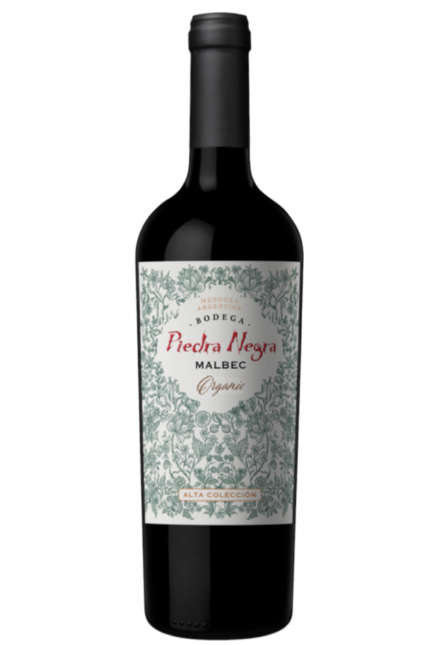 Piedra Negra Alta - Malbec