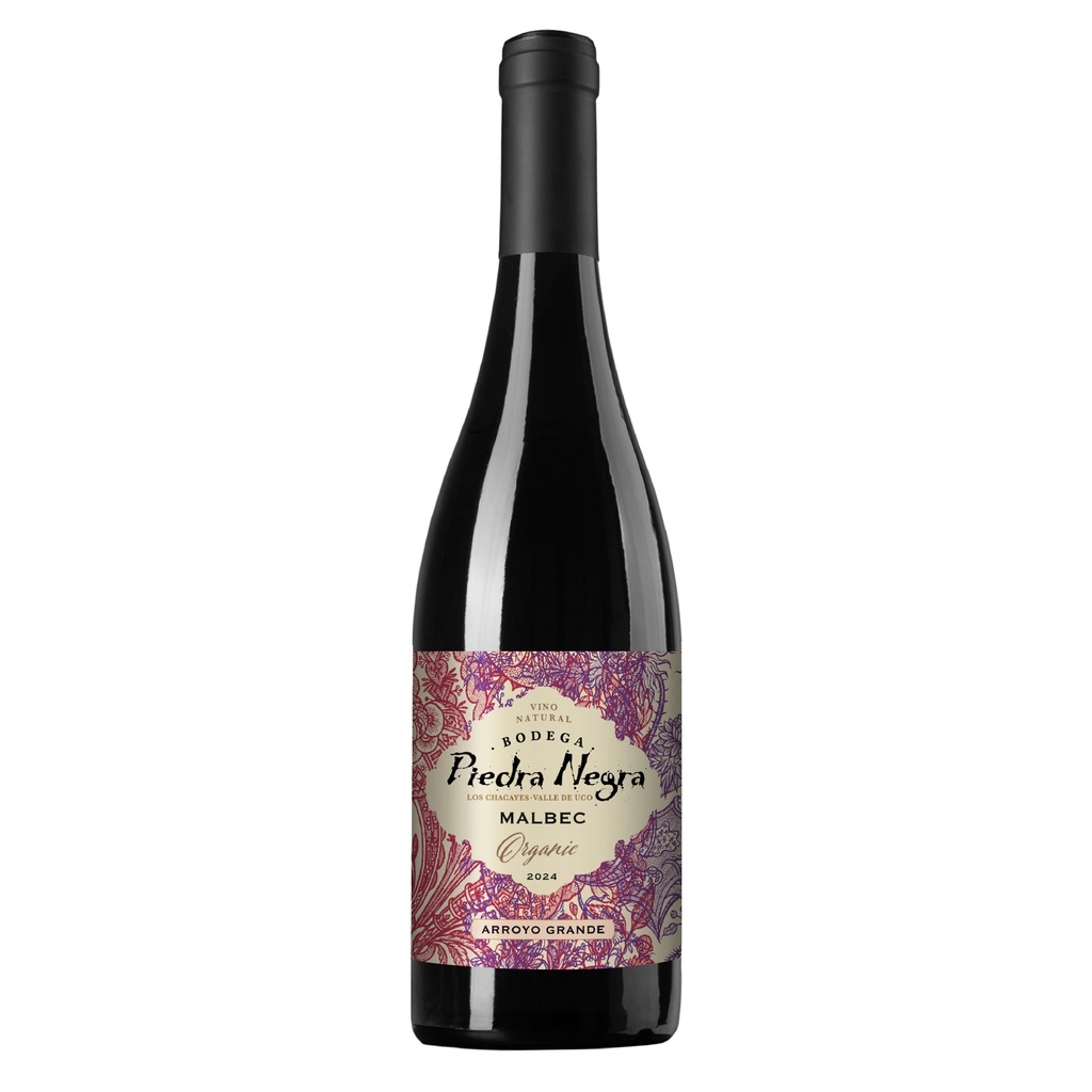 Piedra Negra Arroyo Grande - Malbec