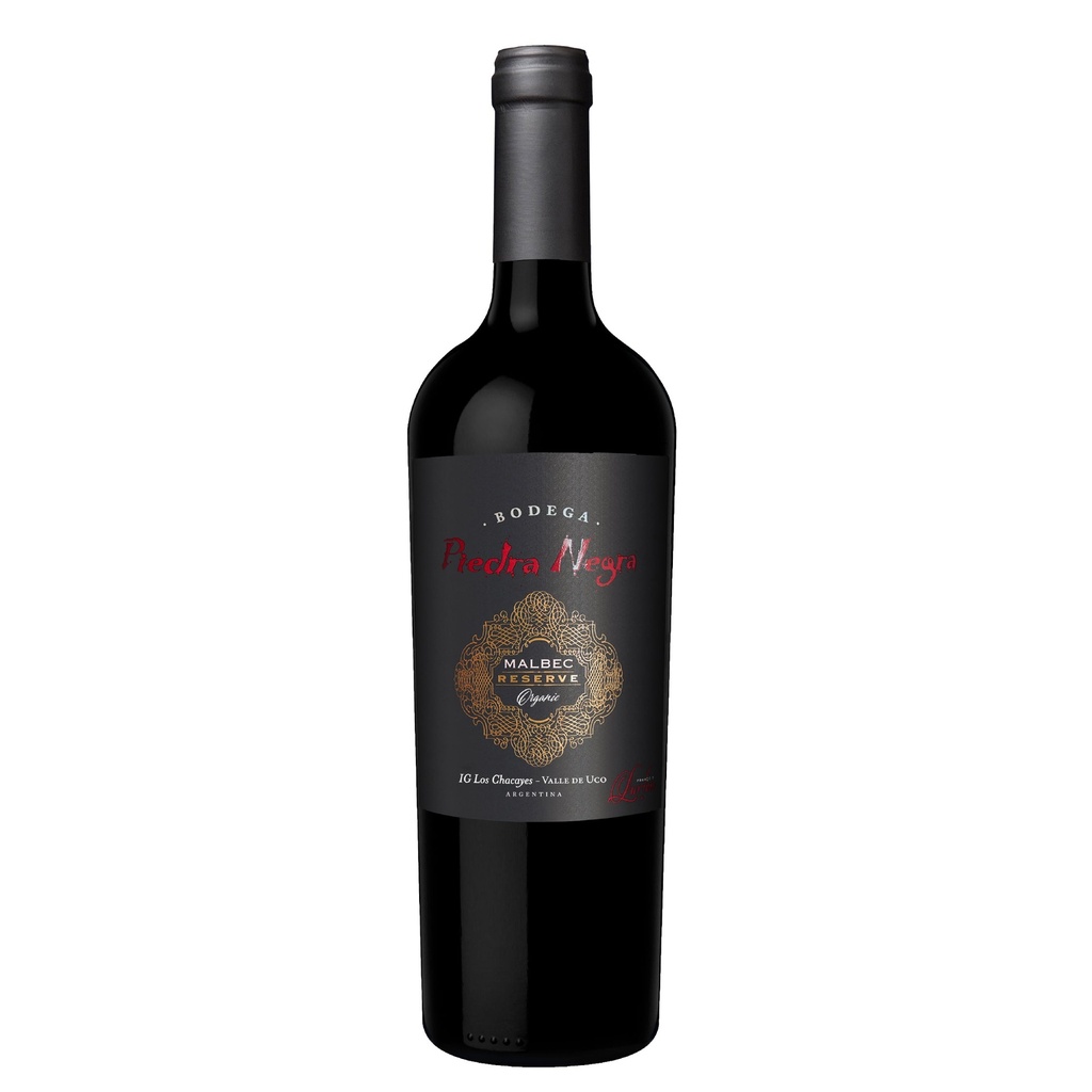 Piedra Negra Reserva - Malbec