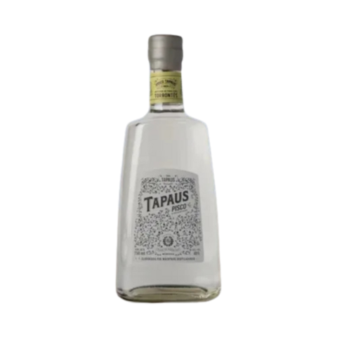Pisco Tapaus 500Cc