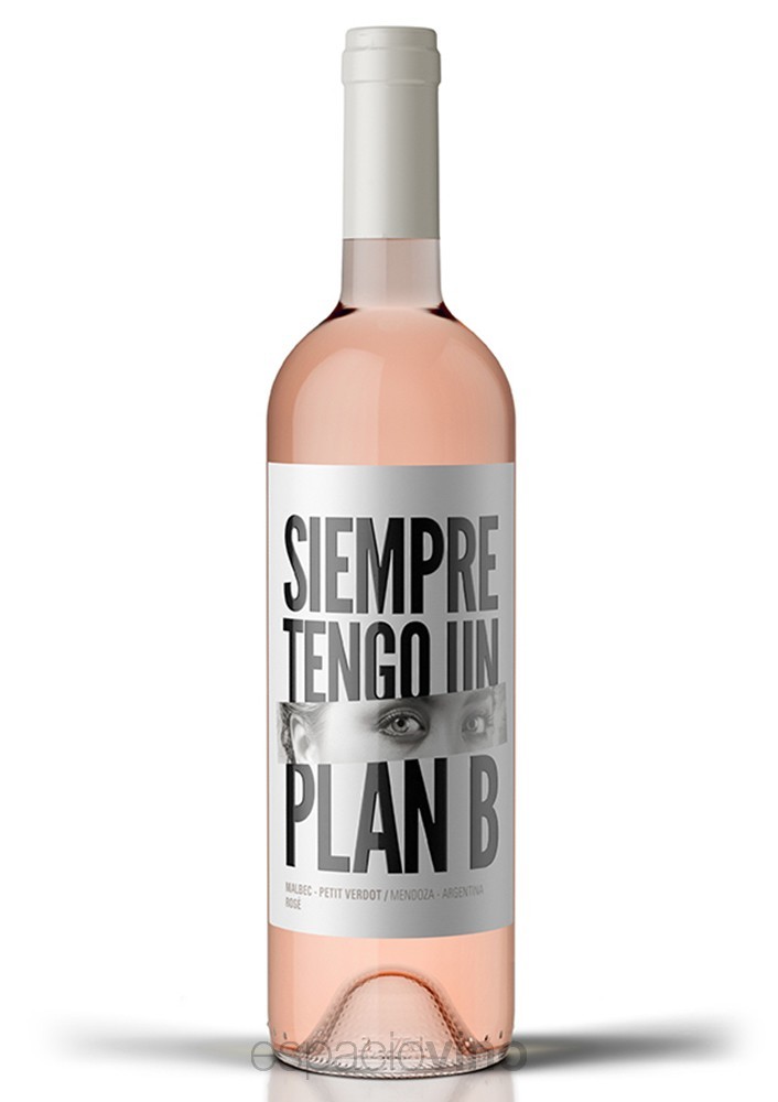 Plan B- Rosado