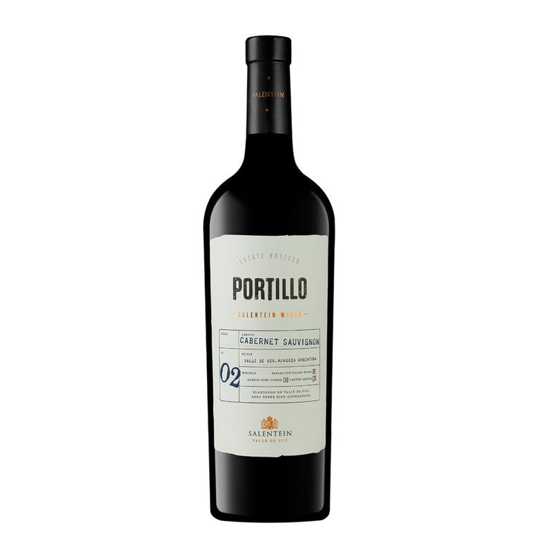 Portillo - Cabernet Sauvignon
