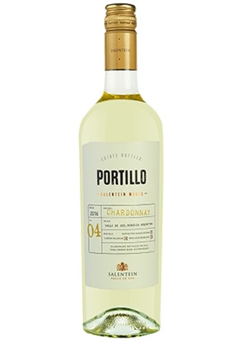 Portillo Chardonnay
