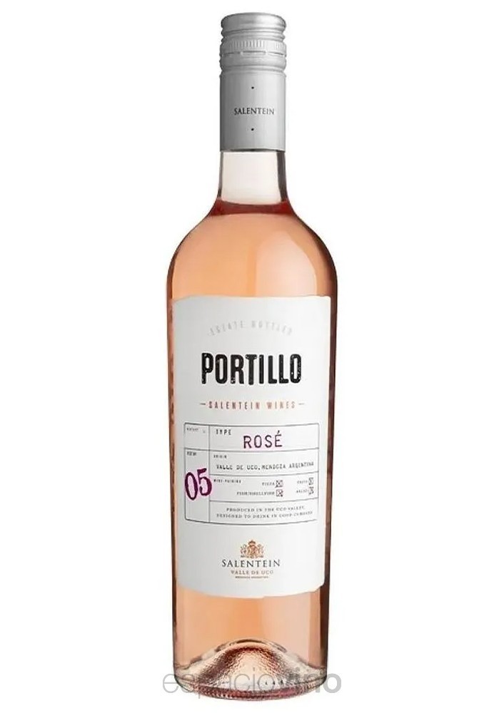 Portillo - Rosado