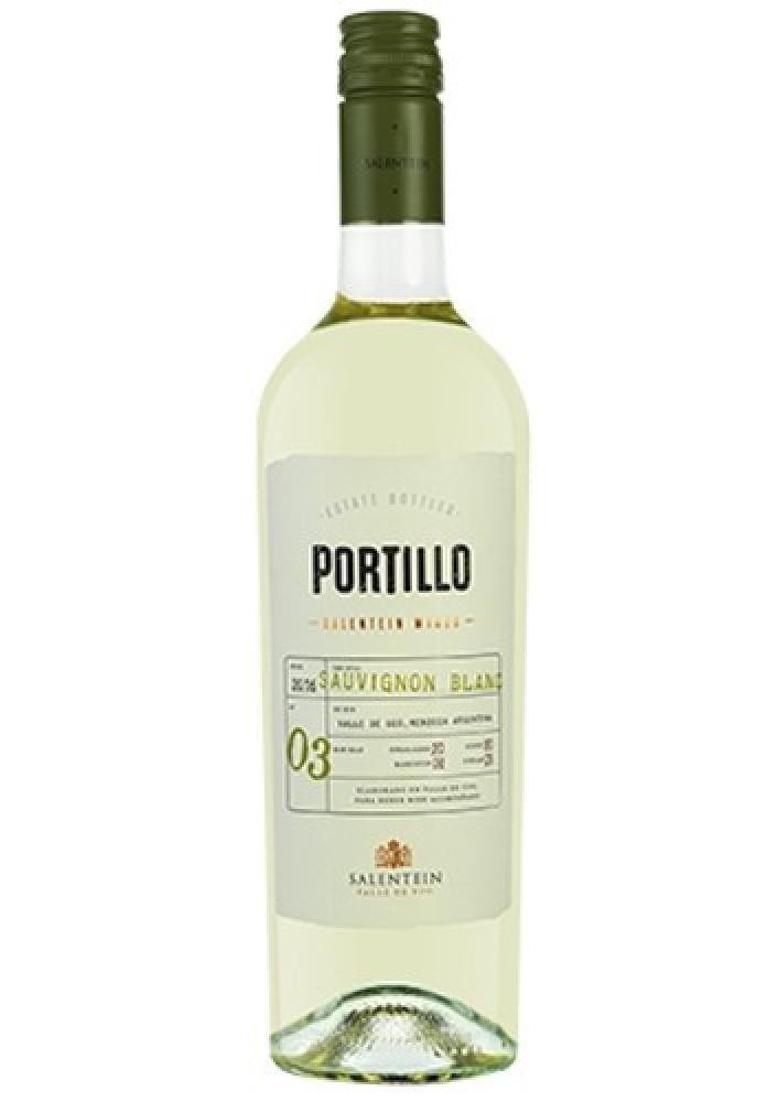 Portillo - Sauvignon Blanc