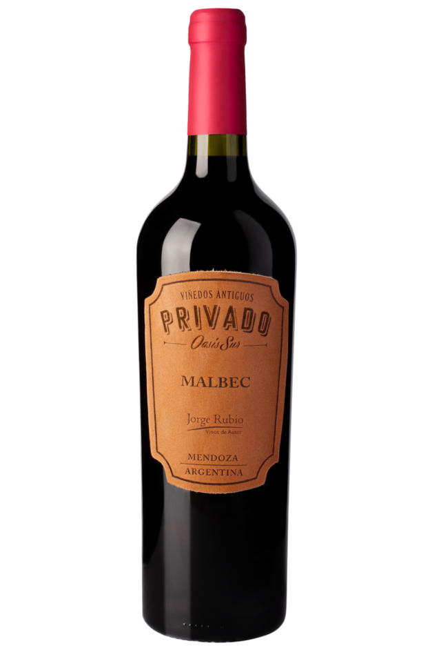 Privado Oasis Sur Malbec