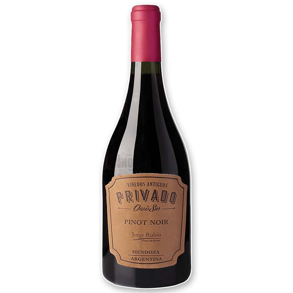 Privado Oasis Sur Pinot Noir